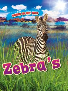 Zebra&apos;s (Hardback)