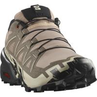 Salomon Speedcross 6 heren - BRUIN - Heren