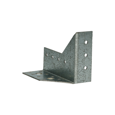 pgb-Europe FG | Balkendrager (2)delig r+l 30x150 Zn (2) | 25 st FG01230010301405