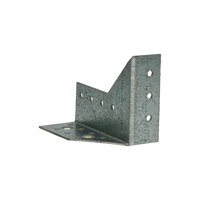 pgb-Europe FG | Balkendrager (2)delig r+l 30x150 Zn (2) | 25 st FG01230010301405