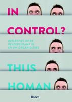 In control? - Thijs Homan - ebook