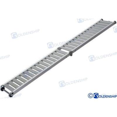 Pasarelas GS73170 - PASARELA MINI PLEGABLE ALUMINIO 2M.