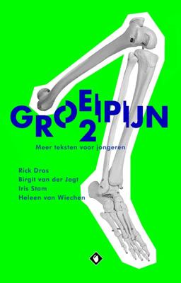 Groeipijn 2 (Paperback)