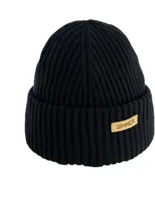 Sinner Muts Monserrate Ii Beanie (zwart) Zwart