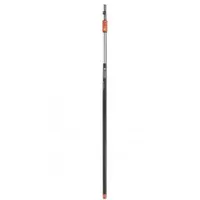 Gardena Combisystem-telescoopsteel 210-390cm Gardena Combisystem-telescoopsteel 210-390cm
