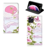 Apple iPhone 11 Pro Max | Hoesje maken | Bird Standing