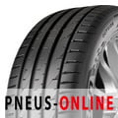 Azenis FK520 NBLK MFS XL