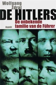 De Hitlers (Paperback)