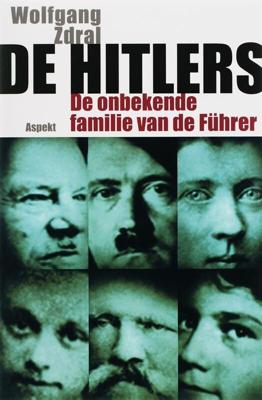 De Hitlers (Paperback)
