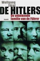 De Hitlers (Paperback)