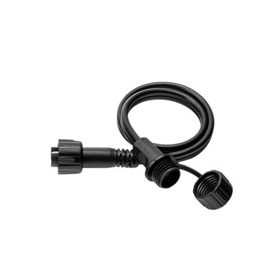 Lightpro VerlengkabelSPT 2 - 0,3m - 1381011