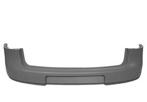 ACHTERBUMPER zonder PDC-GATEN 5894544