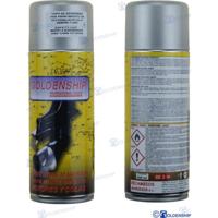 Pinturas para motores y colas GS90038 - PINTURA HONDA GRIS METALIZADO