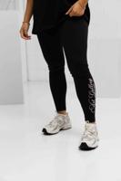 Malelions Collectors Legging Dames Zwart - Maat S - Kleur: Zwart | Soccerfanshop Malelions Collectors Legging Dames Zwart - Maat S - Kleur: Zwart | Soccerfanshop