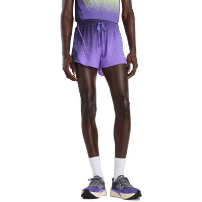 New Balance RC Ultra Light 3'' Short Heren