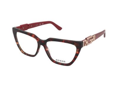 Brillen met correctie Guess GU2985 071