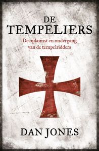 De Tempeliers - Dan Jones - ebook