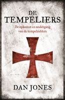 De Tempeliers - Dan Jones - ebook - thumbnail
