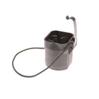 Heiniger Huis v aansluitplaat