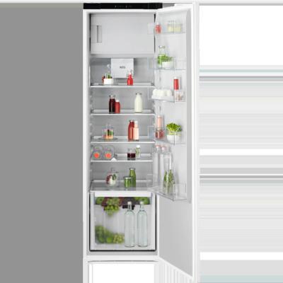 AEG Koelkast inbouw 178 cm TF6DS181ES