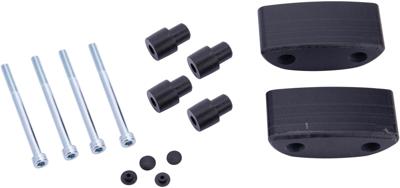 SPEC-X spiegelverlenging