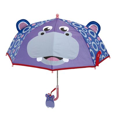 Fisher Price paraplu nijlpaard, ø 70 cm