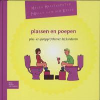 Plassen en poepen (Paperback)