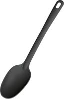 Tomado-Metaltex tecna line zwart lepel max 270°c extra sterk
