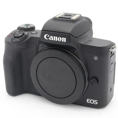 Canon EOS M50 body occasion