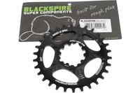 Blackspire Kettingblad snaggletooth sram spline 30 6mm offset - thumbnail