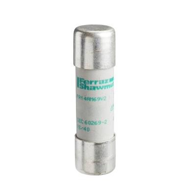 Schneider Electric DF2EA40 Zekeringsinzetstuk 10 stuk(s)