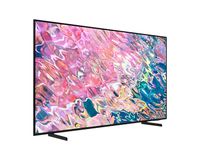 Samsung Series 6 QE50Q60BAU 127 cm (50") 4K Ultra HD Smart TV Wifi Zwart - thumbnail