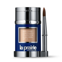 La Prairie Caviar Collection Skin Caviar Concealer Foundation SPF15 Crème Peche 30ml