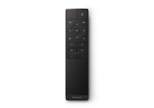 Philips TAB8507B/10 soundbar luidspreker Antraciet 3.1 kanalen 600 W