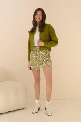 Lofty Manner Skort QC40