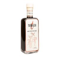 Tomasu - Sweet Spicy Soy Sauce