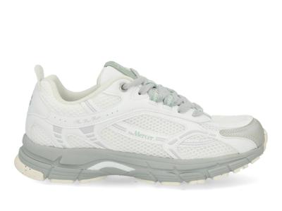 Mercer The re-run grape 166 white grey Multi grijs maat 37