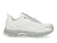 Mercer The re-run grape 166 white grey Multi grijs maat 38