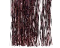 Lametta pet l0.1b50h40 cm d.mv kerst Decoris - Decoris