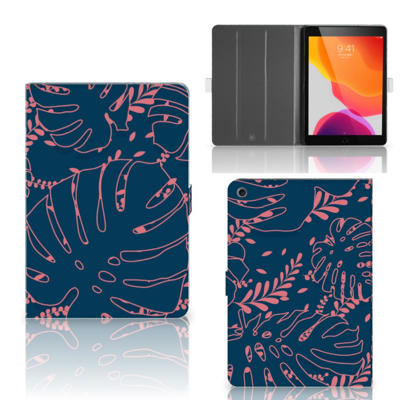 iPad 10.2 2019 | iPad 10.2 2020 | 10.2 2021 Tablet Cover Palm Leaves