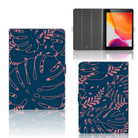 iPad 10.2 2019 | iPad 10.2 2020 | 10.2 2021 Tablet Cover Palm Leaves