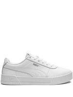 PUMA Carina L sneakers - Blanc