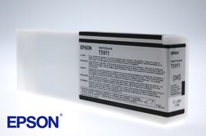 Epson inktpatroon Photo Black T591100