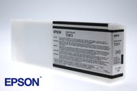 Epson inktpatroon Photo Black T591100 - thumbnail