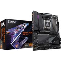 GIGABYTE B650 AORUS PRO AX moederbord RAID, 2.5 GbE-LAN, WLAN, BT, Sound, ATX - thumbnail