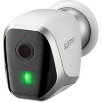 Sygonix SY-4452324 IP Bewakingscamera WiFi 1920 x 1080 Pixel - thumbnail