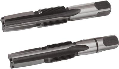 Cycplus Cyclus tools draadtap cyclus threaded bushing screw taps pair re +li