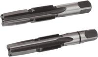 Cycplus Cyclus tools draadtap cyclus threaded bushing screw taps pair re +li