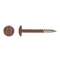 pgb-Europe PGB-FASTENERS | HPL schroef Tx20 4,8x38 R8002 A4 TRESP0A00038080023