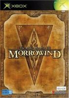 The Elder Scrolls III Morrowind